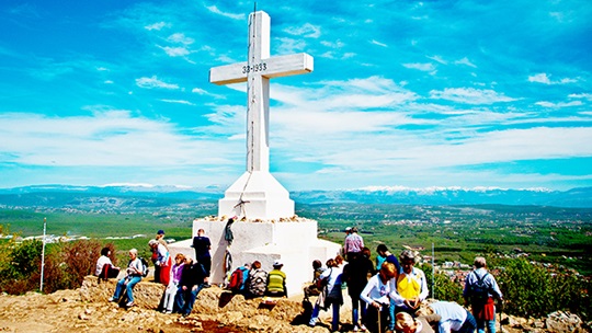 Medjugorje